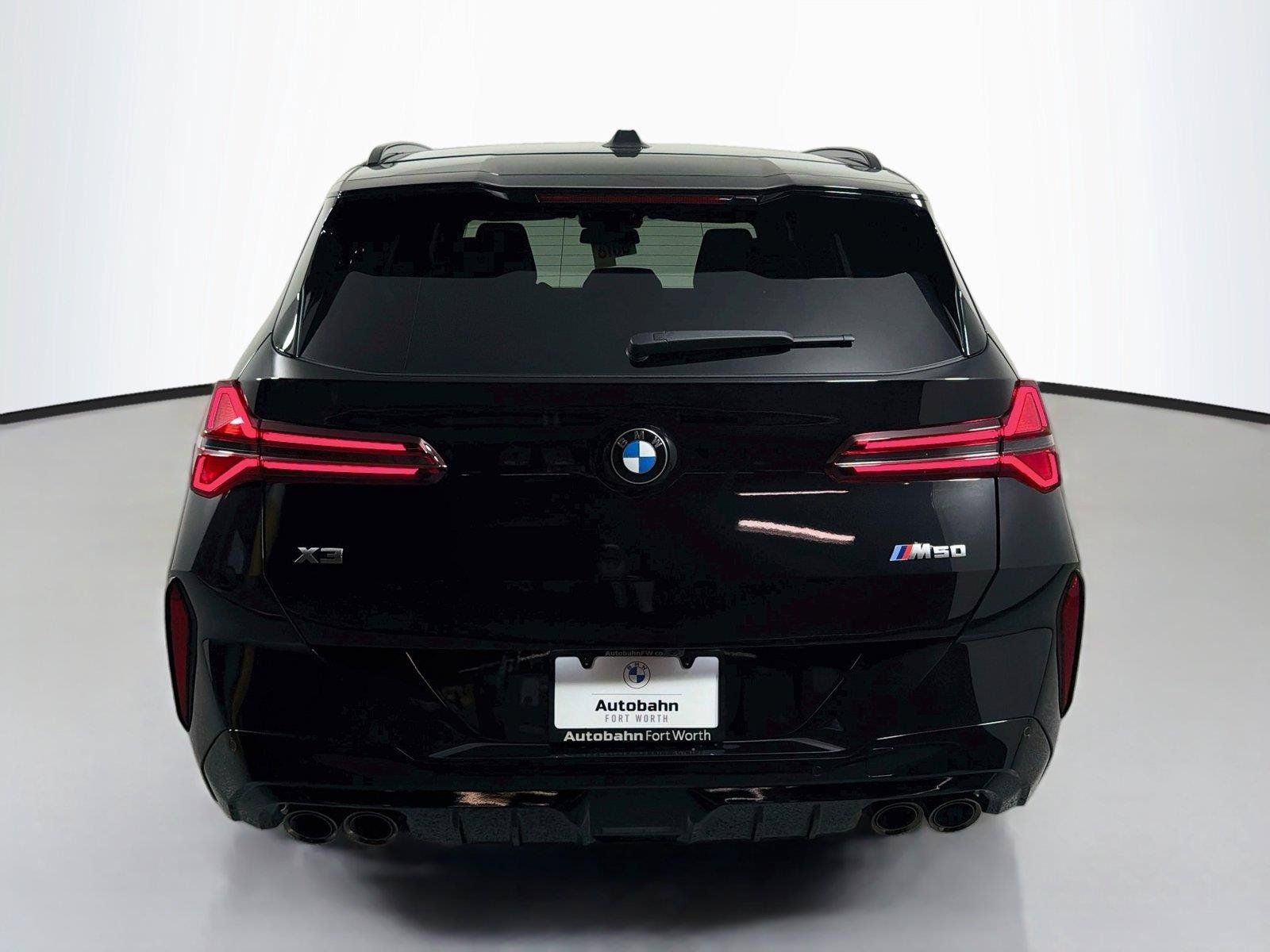 New 2026 BMW X3 M50 w/ Premium Package AWD/4WD image 6