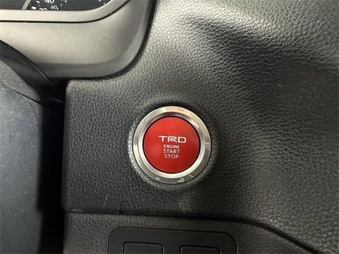 Used 2023 Toyota Tundra SR5 w/ TRD Off-Road Premium Package image 23