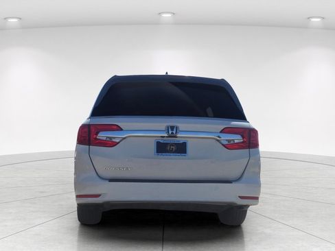 Used 2020 Honda Odyssey EX-L image 4