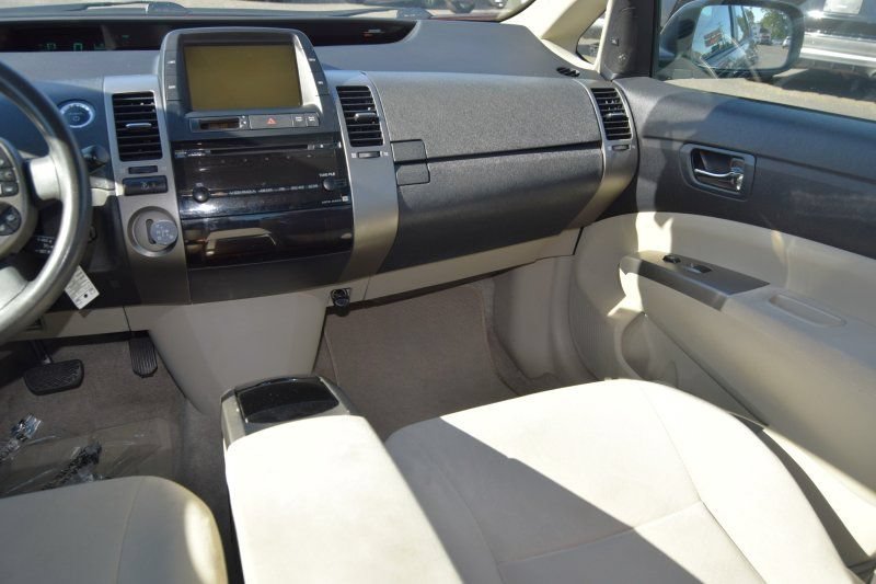 Used 2009 Toyota Prius FWD image 26