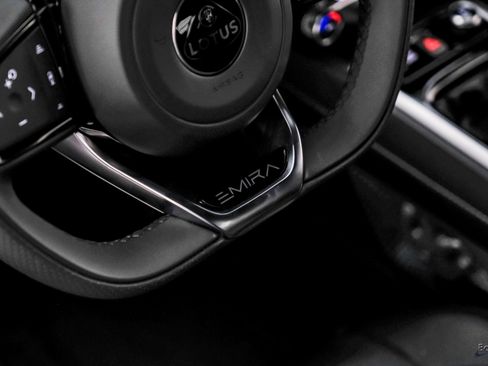 New 2026 Lotus Emira image 52