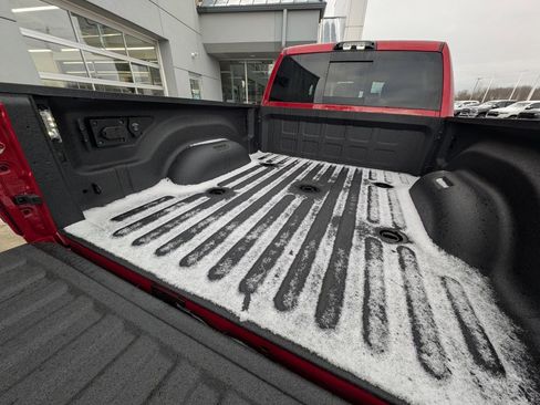 New 2026 RAM 2500 Laramie image 11