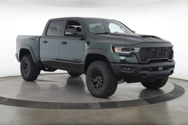 New 2026 RAM 1500 RHO AWD/4WD image 2