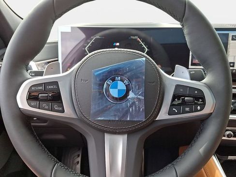 New 2027 BMW X6 xDrive40i w/ Executive Package AWD/4WD image 17