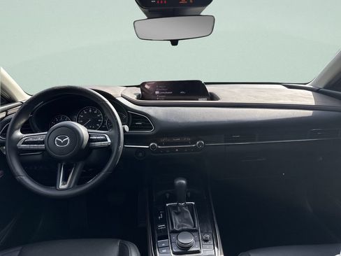 Used 2022 MAZDA CX-30 AWD 2.5 S w/ Premium Package image 21