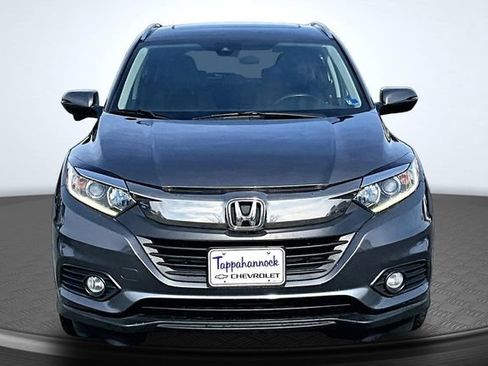 Used 2020 Honda HR-V EX image 2