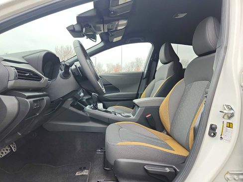 Certified 2025 Subaru Crosstrek 2.5i Sport image 13