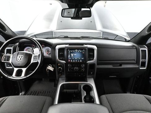 Used 2021 RAM 1500 Classic Warlock w/ Luxury Group AWD/4WD image 30