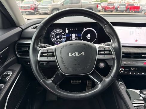 Used 2023 Kia Telluride SX AWD/4WD image 10