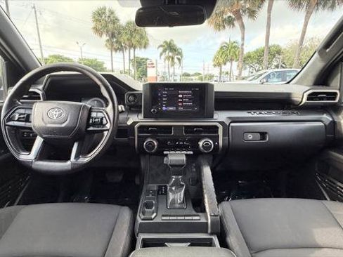 Used 2025 Toyota Tacoma SR image 24