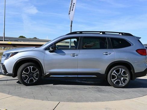 New 2026 Subaru Ascent Limited image 6