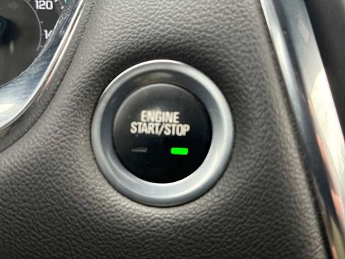 Certified 2023 Chevrolet Traverse LT image 16