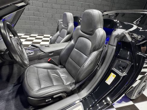 Used 2013 Chevrolet Corvette Convertible image 2