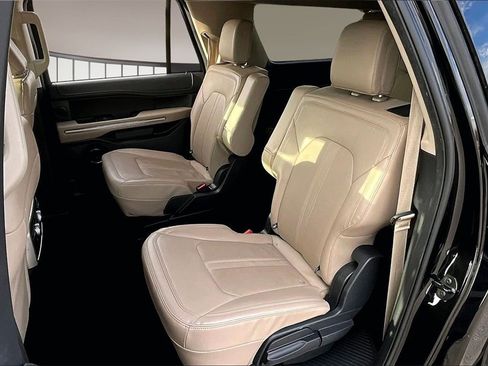 Used 2024 Ford Expedition Max Limited image 25