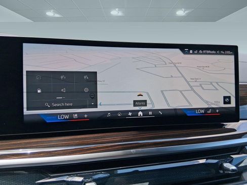 Used 2026 BMW X5 xDrive40i w/ Premium Package image 24