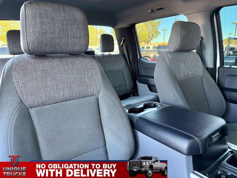 Used 2024 Ford F250 XLT w/ FX4 Off-Road Package image 30
