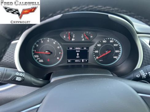 Used 2024 Chevrolet Malibu RS w/ LPO, Floor Liner Package FWD image 18