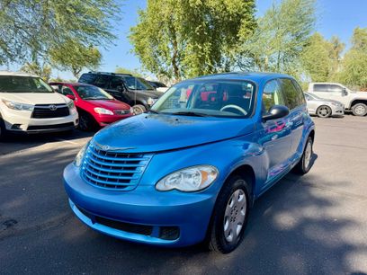 Used 2008 Chrysler PT Cruiser