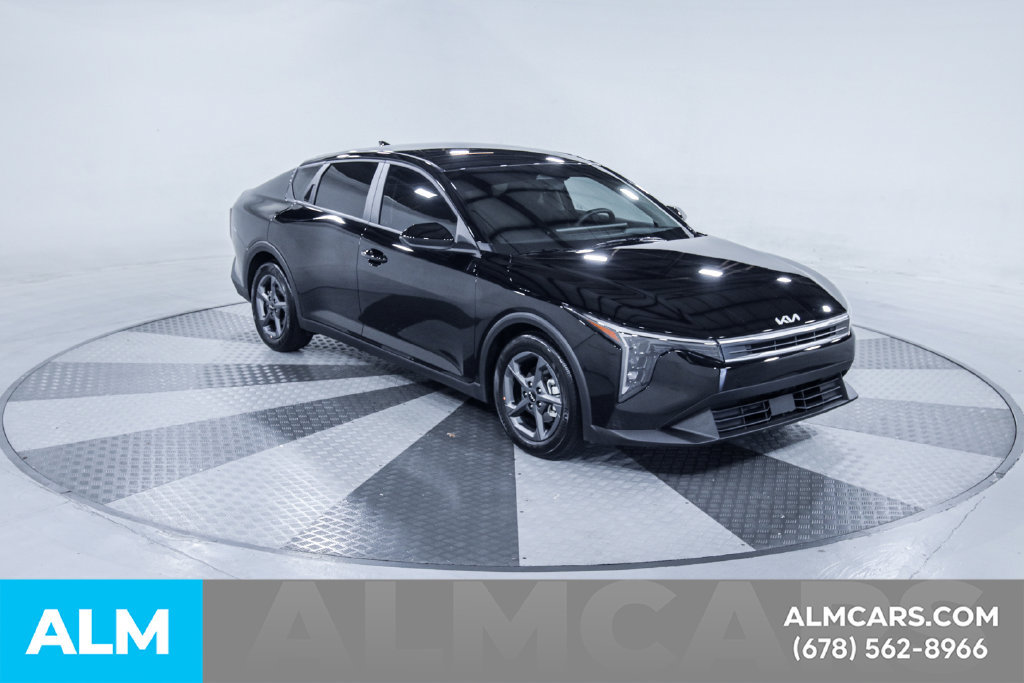 Used 2026 Kia K4 FWD image 13