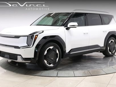 Used 2024 Kia EV9 Land