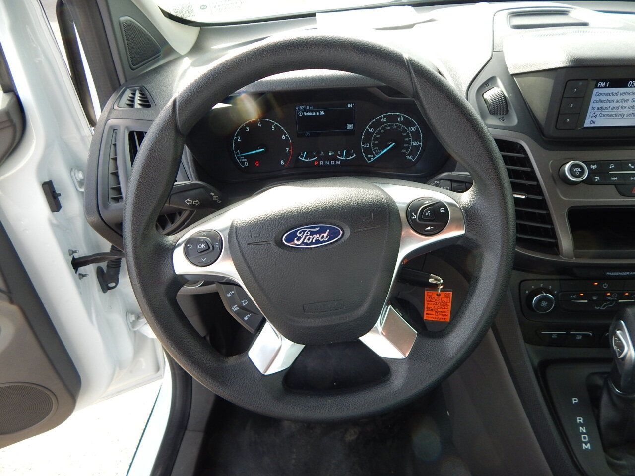 Used 2022 Ford Transit Connect XL FWD image 23