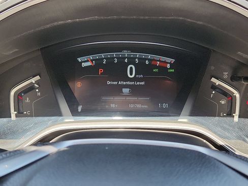 Used 2022 Honda CR-V EX image 24