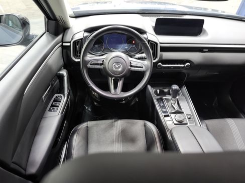 Used 2023 MAZDA CX-50 2.5 S w/ Preferred Plus Pkg image 31