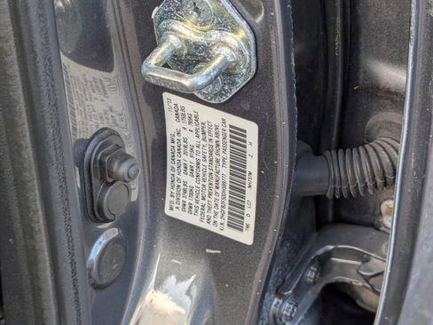 Used 2013 Honda Civic LX image 35