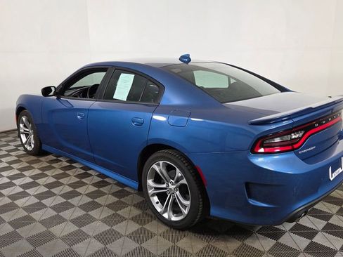 Used 2020 Dodge Charger GT w/ Plus Group image 6