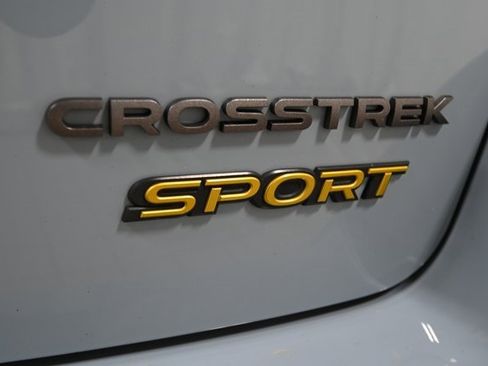 Certified 2023 Subaru Crosstrek 2.5i Sport image 18