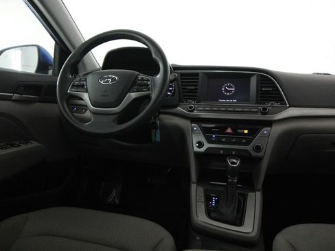 Used 2018 Hyundai Elantra SEL FWD image 10