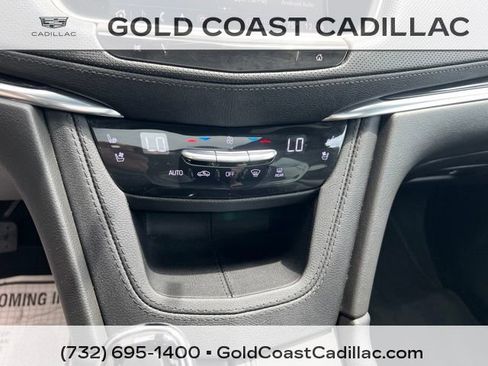 Used 2023 Cadillac XT5 Premium Luxury AWD/4WD image 22