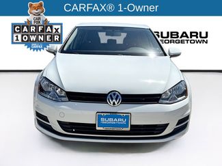 Used 2017 Volkswagen Golf S video 2