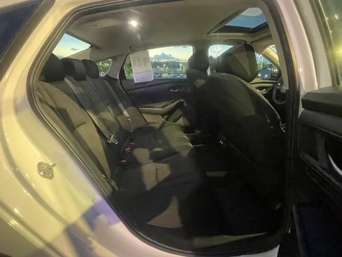 Used 2025 Honda Accord SE image 31