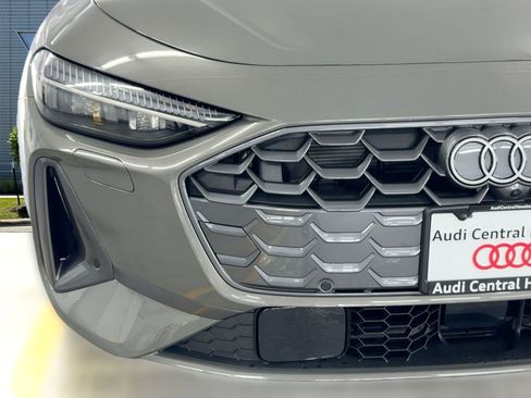 New 2025 Audi A5 2.0T Premium Plus image 11