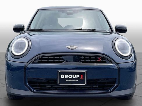 Used 2025 MINI Cooper S FWD image 3