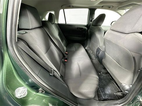 Used 2023 Toyota Corolla Cross LE image 25