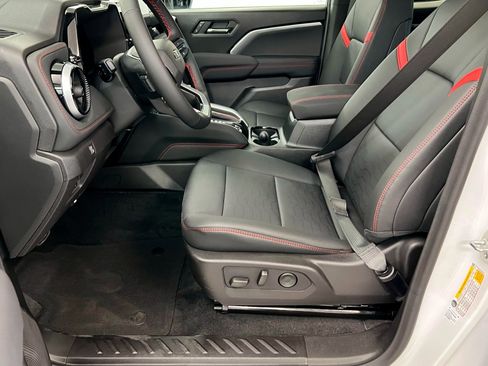 New 2025 Chevrolet Colorado Z71 w/ Z71 Convenience Package 2 image 18