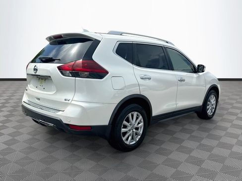 Used 2019 Nissan Rogue SV FWD image 6