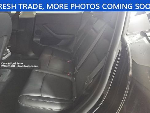 Used 2022 Tesla Model Y Performance AWD/4WD image 15