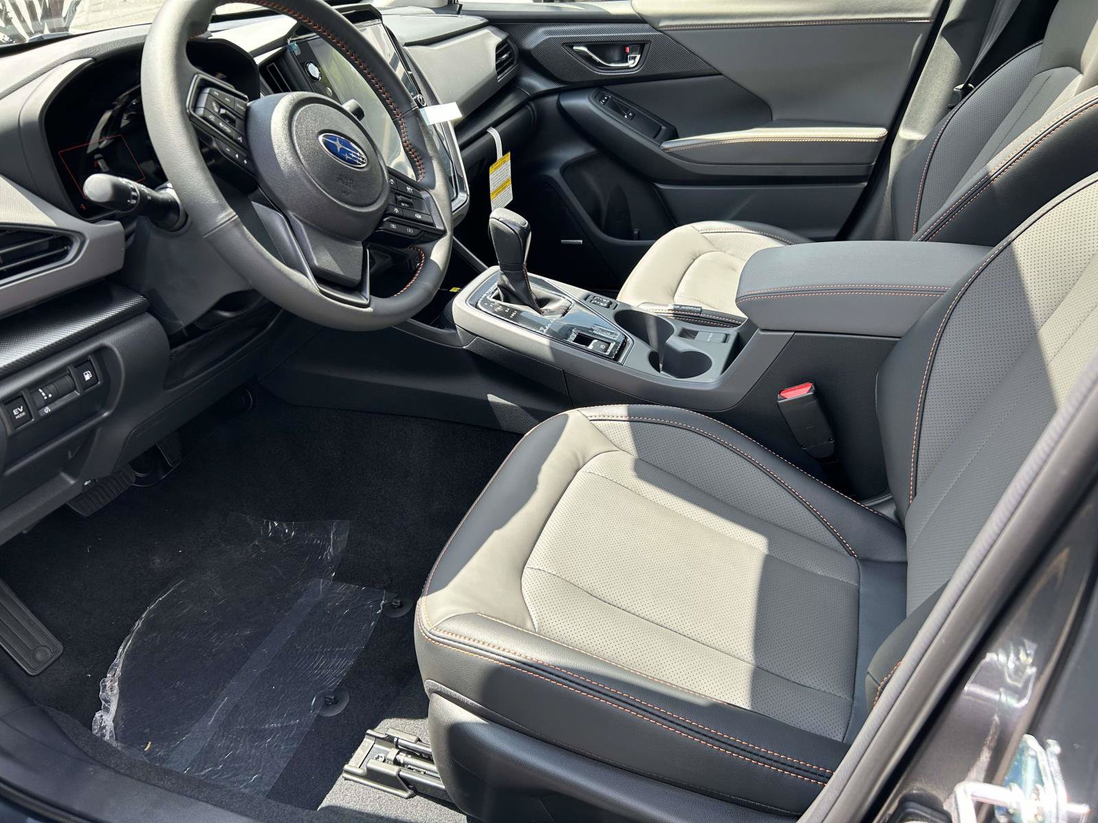 New 2026 Subaru Crosstrek 2.5i Limited AWD/4WD image 17