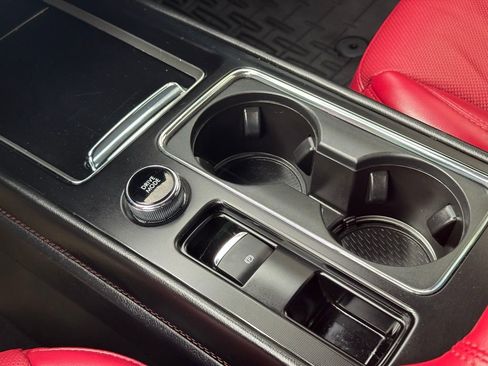 Used 2023 Lincoln Corsair Reserve w/ Equipment Group 201A image 16