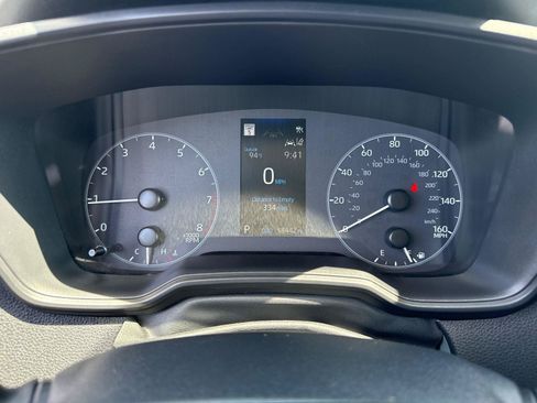 Used 2024 Toyota Corolla LE FWD image 14