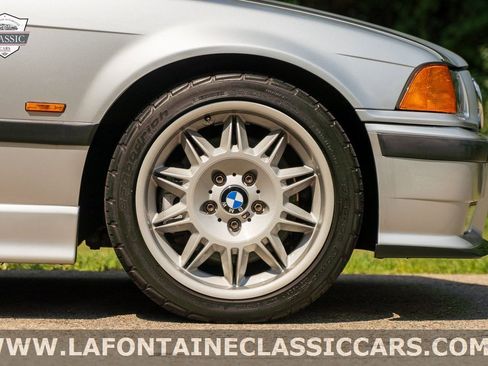 Used 1998 BMW M3 Coupe image 28