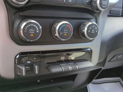 Used 2024 RAM 2500 Big Horn image 15