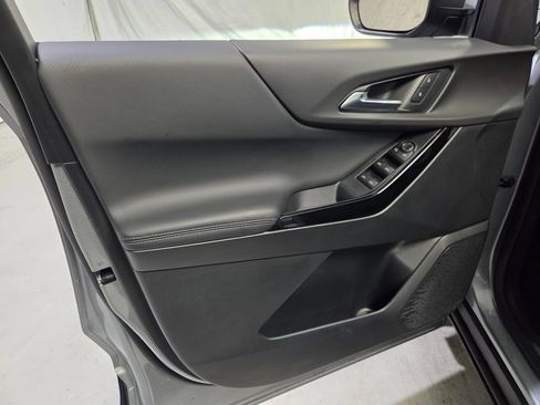 Used 2026 Chevrolet Equinox LT FWD image 21