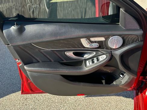 Used 2017 Mercedes-Benz C 43 AMG 4MATIC Sedan image 15