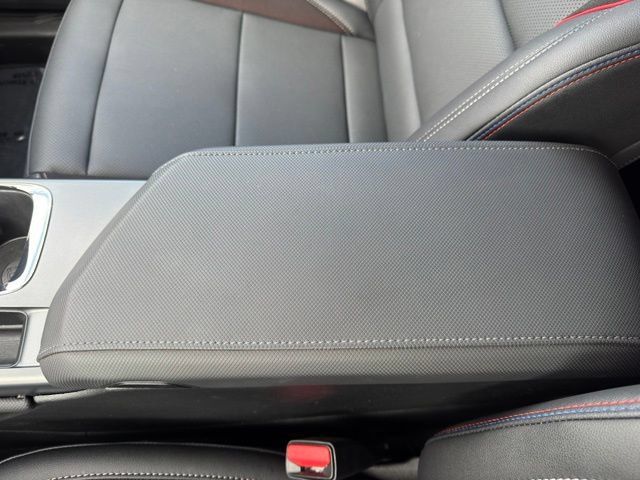 Used 2026 Chevrolet Equinox EV RS AWD/4WD image 20