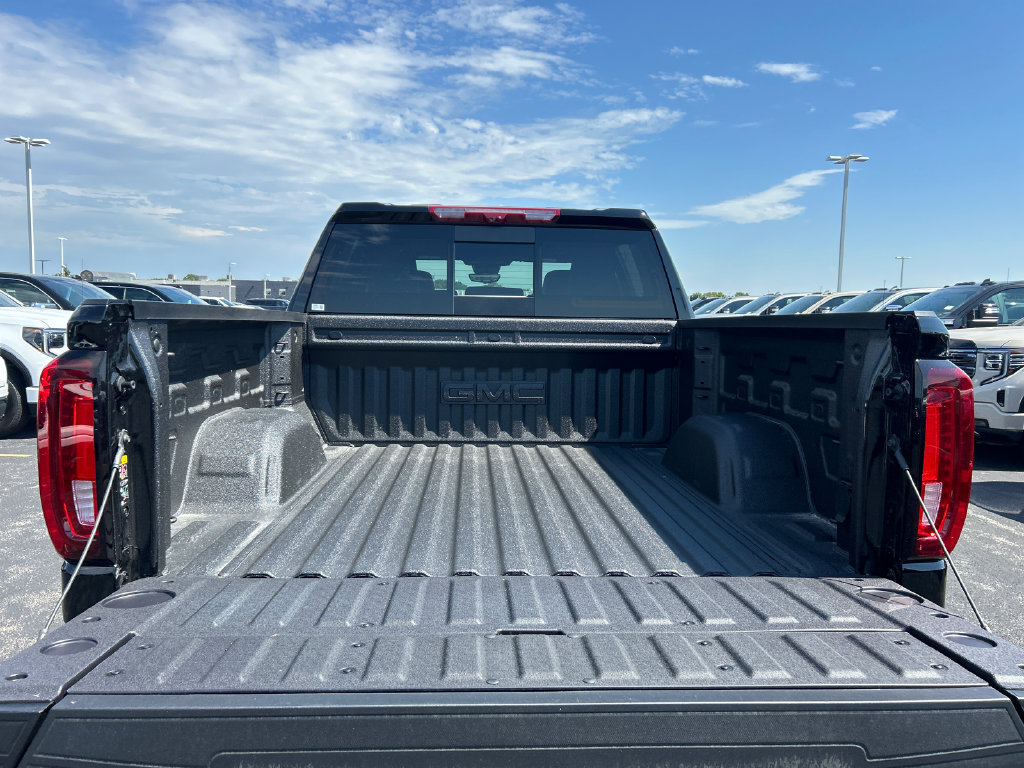 New 2026 GMC Sierra 1500 AT4 w/ AT4 Premium Package AWD/4WD image 40