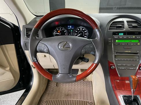 Used 2008 Lexus ES 350 FWD image 12